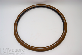 Padanga 40-635 Delta Cruiser PP Brown RF Kevlar Guard