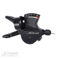 Pavarų rankenėlė ALIVIO SL-M3100-R 9pav. dešinė