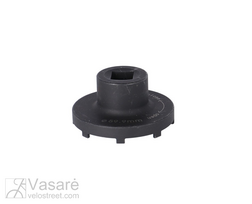 Įrankis XLC fiksacinei veržlei TO-E02 Bosch Classic line