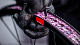 Muc-off bekamerinio ratlankio juosta 21mm 10m.