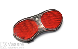 Galinis žibintas R-Light Piccadilly LED  Blk parking light/condenser 