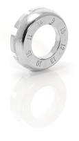 XLC spoke nipple wrench TO-S42, plate-shaped