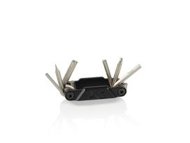 XLC multitool TO-M18, 6 functions, 76x33x15mm