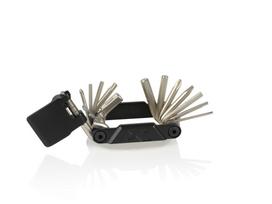 XLC multitool TO-M20, 15 functions, 76x57x15mm