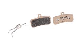 Trinkelės XLC disc brake pads BP-S20, Shimano Saint, TRP Quadiem, Quadiem SL