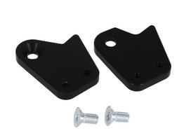 Bagažinės adapteriai XLC carrier adapter E-CRP RP-X0, Ghost E-Teru/Haibike Hardseven,-/nine