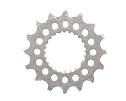 Galinė žvaigždutė 16T, 12pav. Shimano XT CS-M9100/M8100/M7100/M6100 Microspinline