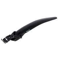 Purvasaugis galinis XLC  MG-C37, 26-29", black, 90/625mm, 220g