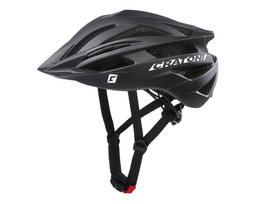 Šalmas Cratoni Agravic (MTB), black matt, size L/XL (58-62cm)