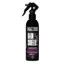 Muc-Off Apsauga nuo lietaus Rain Shield Re-proofer 250ml