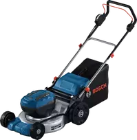 AKUMULIATORINĖ VEJAPJOVĖ BOSCH GRA 18V2-46 Professional