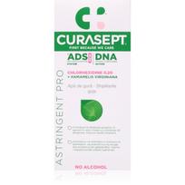 Curasept ADS DNA Astringent Pro burnos skalavimo skystis 200 ml