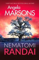 Nematomi randai (Detektyvė Kima Stoun) - Angela Marsons
