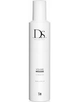 Sim Sensitive putos plaukų apimčiai, stiprios fiksacijos DS Volume Mousse 300ml