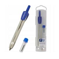 STAEDTLER  „ Mars 559 Basic “ skriestuvas su grafito dėžute