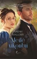 Meilė vikontui