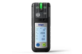 Daugiafunkcis dujų detektorius Dräger X-AM 2600