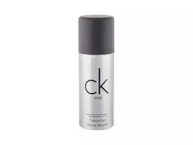 Deodorant Calvin Klein CK One, 150ml