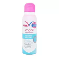 Vagisil Intimate Deodorant Spray 125ml
