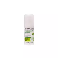 Hidrotelial Natural Hydrotelial Deodorant Spray 75ml