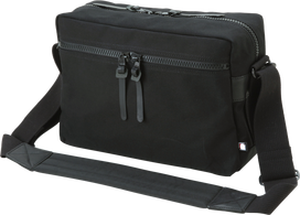 Artisan & Artist I ACAM-3000 I Classic Square Shoulder Bag (Slim Type)