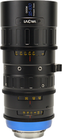 Laowa OOOM 25-100mm T2.9 Cine Lens (feet)
