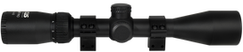 Focus In sight PRO 3-9x40 mount