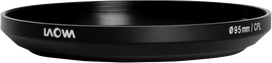 Laowa 95mm Adapter Ring for 12mm f/2.8
