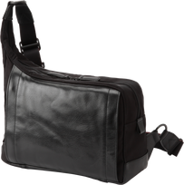 Artisan & Artist I RR4-05C I Leather Casual Camera Sling Bag