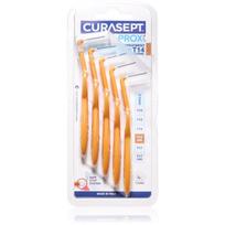 Curasept Proxi Angle T14 Cone tarpdančių šepetėliai 5 vnt.