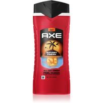 Axe Sunset Fresh dušo želė veidui, kūnui ir plaukams 400 ml