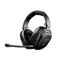 Bel aidinys bevieliai žaidimų ausinės - Teufel - CAGE PRO - HD garsas - 68h autonomija - HD mikrofonas