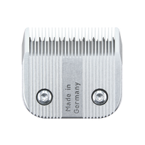 Moser 1590-7050 antgalis, 3mm/6mm