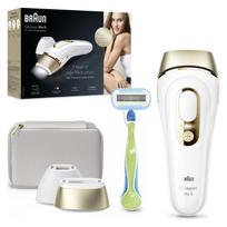 Wahl 3028049 Self-Clip 360 plaukų kirpimo mašinėlė