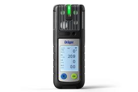 Daugiafunkcis dujų detektorius Dräger X-AM 2800