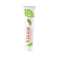 Vajradanti dantų pasta su pankolio skoniu (100 g), Vajradanti pasta „Saunf Flavor“, Vicco 6.875