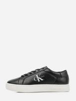 CALVIN KLEIN Vyriški laisvalaikio batai, CLASSIC CUPSOLE