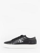 CALVIN KLEIN JEANS Vyriški laisvalaikio batai, CLASSIC CUPSOLE LOW LACEUP LTH