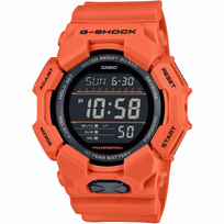 Casio G-Shock GD-010-4ER