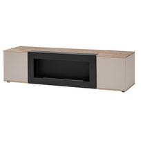ASM DVC CT RTV-K pastatoma komoda su biožidiniu