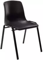 "Nowra" plastikinė krovimo kėdė