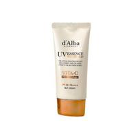 [d'Alba] Waterfull UV Essence Vita Capsule Anti-Aging Sun Cream SPF 50+ PA++++ 50ml