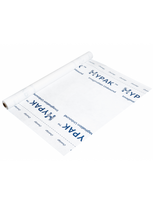 Difuzinė plėvelė Hypak™ Soft (1560K) 60 g/m², (75 m² / rul)