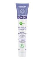 JONZAC EAU THERMALE JONZAC PURE ANTI-BLEMISH PURIFYING veido kremas, 50 ml