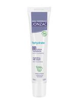 JONZAC EAU THERMALE JONZAC REHYDRATE BB MEDIUM veido kremas, 40 ml
