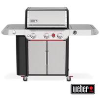 Dujinė kepsninė Weber Genesis SP-335