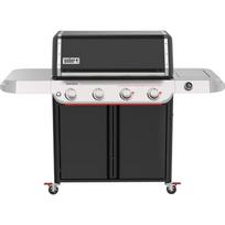 Dujinė kepsninė Weber Genesis E-425