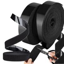 Velcro juosta ritinyje Wobell, 457 m