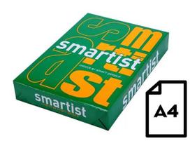 Popierius Double A Smartist A4, 500 lapų, OPADOUSMARTIST