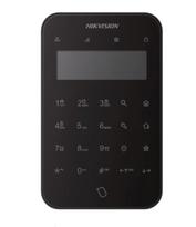Hikvision klaviatūra DS-PK1-LT-WE AX PRO BLACK (black)